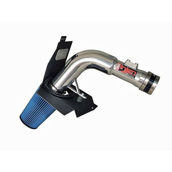 Injen Cold Air Intake with MR Tech and Heat Shield