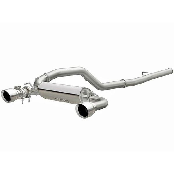 Magnaflow CAT Back Exhaust