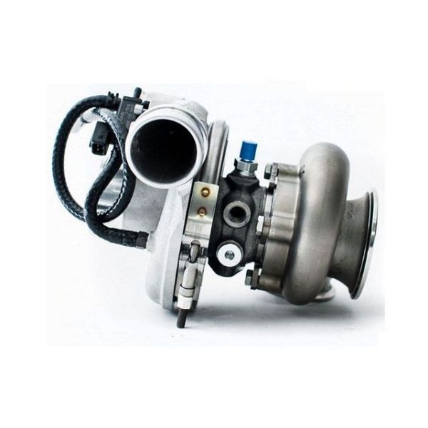 BorgWarner EFR 6758 Vband .85ar EWG Turbocharger