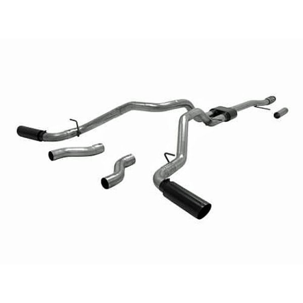 Flowmaster Cat-Back Exhaust System