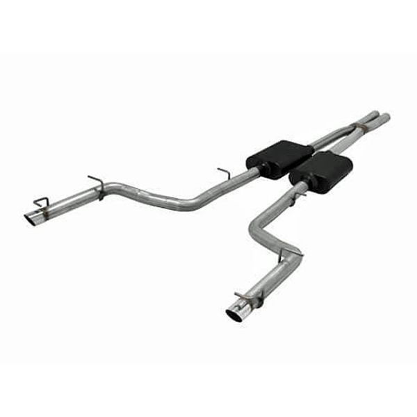 Flowmaster Cat-Back Exhaust System