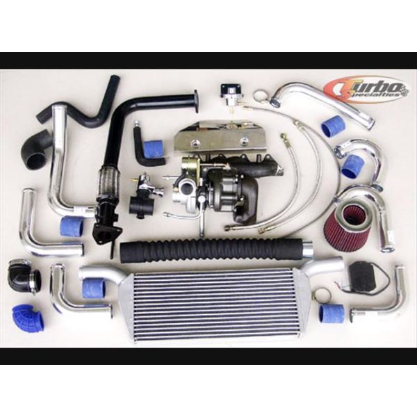 TSI Extreme Turbo Kit-Turbo Kits Mazda Mazda626 Performance Parts Mazda 626 Turbo Kits Search Results-2899.000000